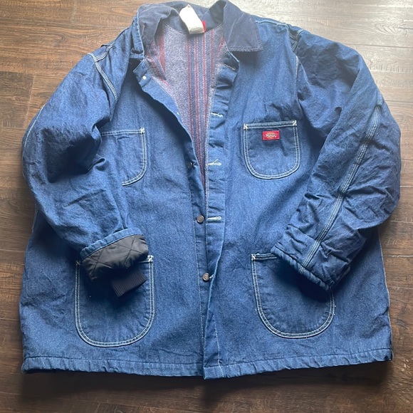 4xl dickies jacket